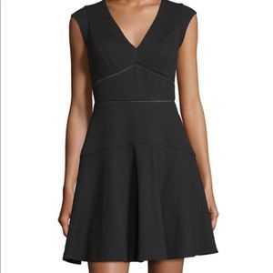 REBECCA TAYLOR DRESS NEW